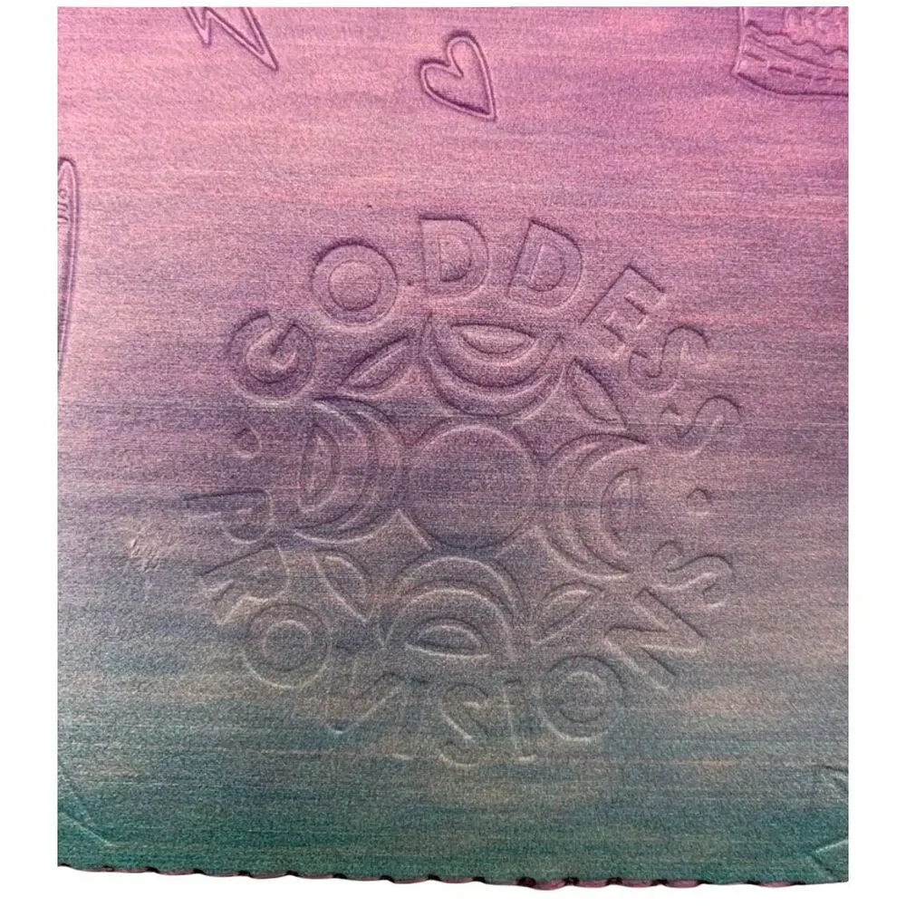 Goddess Provisions Passport Holder